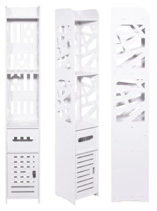 Szafka łazienkowa słupek 120cm