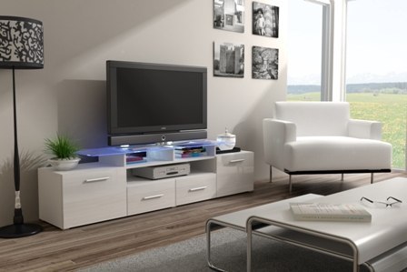 EVORA RTV KORPUS BIAŁY EVORA RTV KORPUS BIAŁY