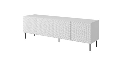 HOLE RTV 190 biały mat/ biały mat HOLE RTV 190 biały mat/ biały mat