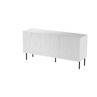 JUNGLE KMODA 152 biały mat/ biały mat