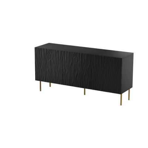 JUNGLE KMODA 152 czarny mat/ czarny mat JUNGLE KMODA 152 czarny mat/ czarny mat