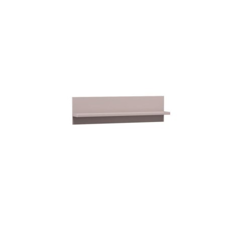 LINKaSTYLE półka LS10 cashmere LINKaSTYLE półka LS10 cashmere