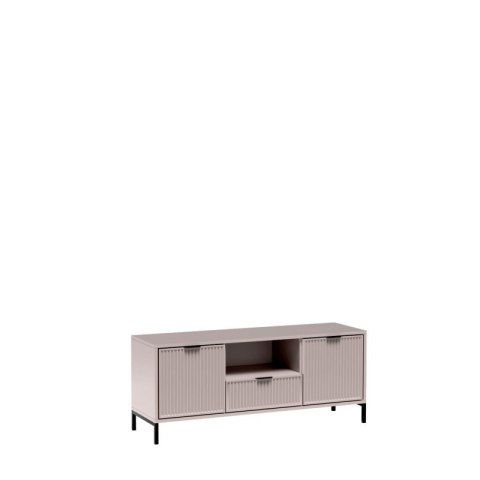 LINKaSTYLE szafka RTV LS3 cashmere LINKaSTYLE szafka RTV LS3 cashmere