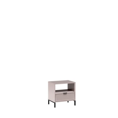 LINKaSTYLE szafka nocna LS7 cashmere LINKaSTYLE szafka nocna LS7 cashmere
