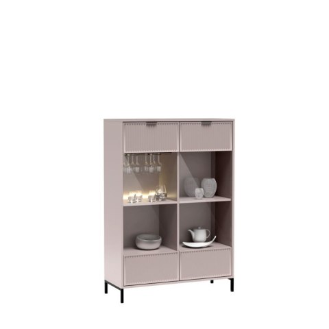 LINKaSTYLE witryna LS8 cashmere LINKaSTYLE witryna LS8 cashmere
