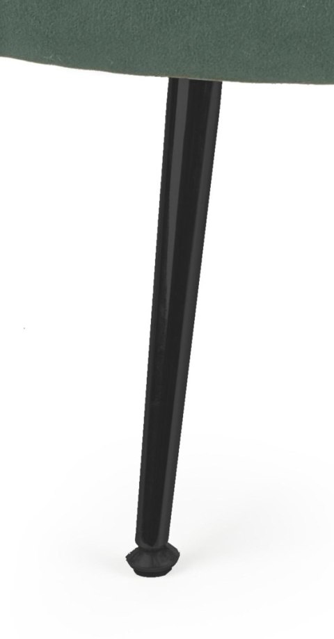 AMORINITO / AMORINITO XL komplet nóżek, kolor: czarny (1kpl) AMORINITO / AMORINITO XL komplet nóżek, kolor: czarny (1kpl)