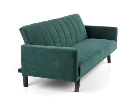 ARMANDO sofa ciemny zielony ARMANDO sofa ciemny zielony
