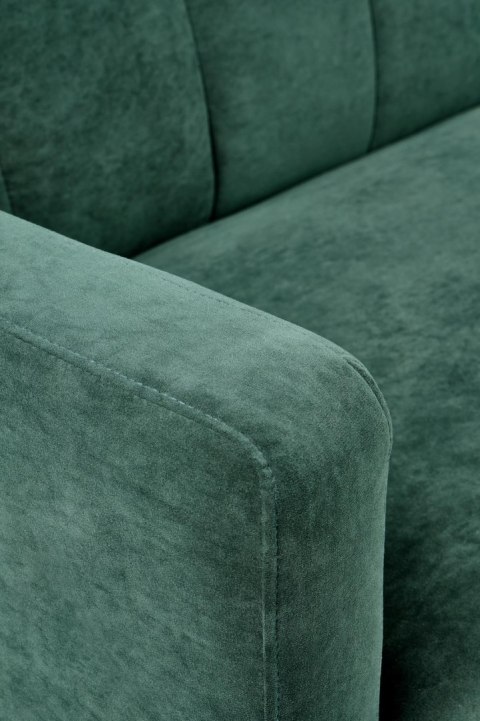 ARMANDO sofa ciemny zielony ARMANDO sofa ciemny zielony