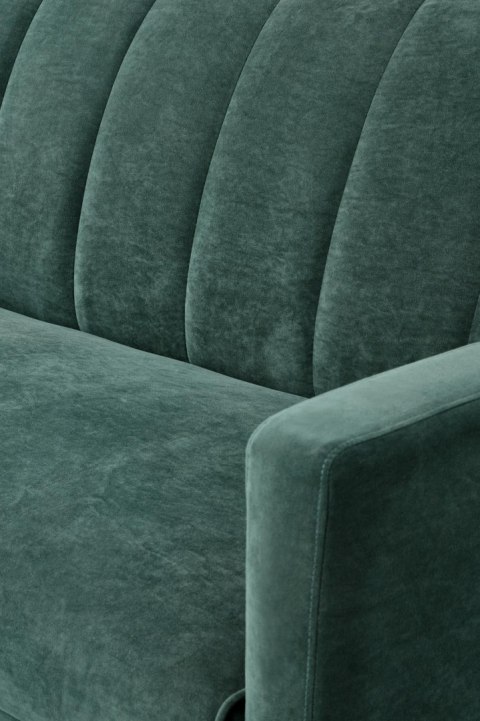 ARMANDO sofa ciemny zielony ARMANDO sofa ciemny zielony