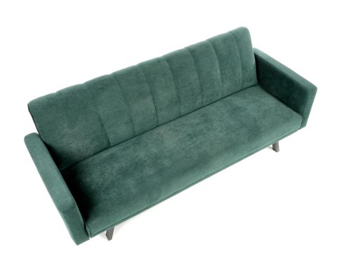 ARMANDO sofa ciemny zielony ARMANDO sofa ciemny zielony
