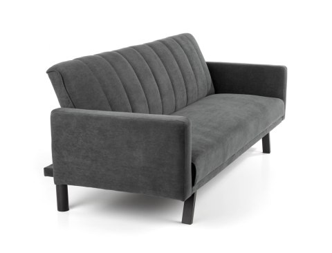 ARMANDO sofa popielaty ARMANDO sofa popielaty