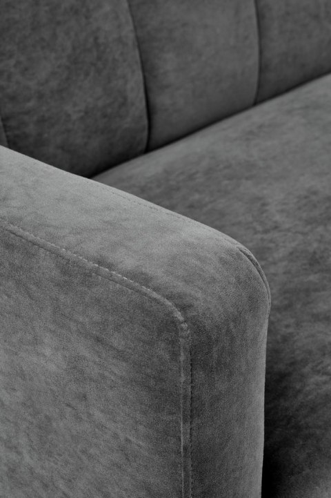 ARMANDO sofa popielaty ARMANDO sofa popielaty