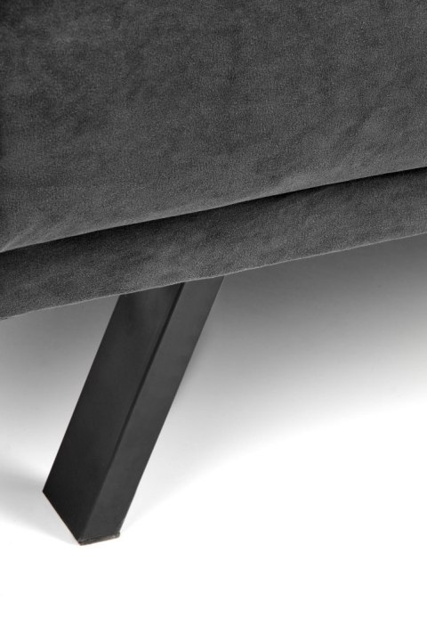 ARMANDO sofa popielaty ARMANDO sofa popielaty