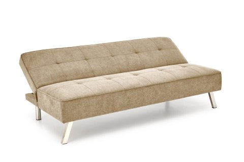 CARLITO sofa rozkładana beżowy CARLITO sofa rozkładana beżowy