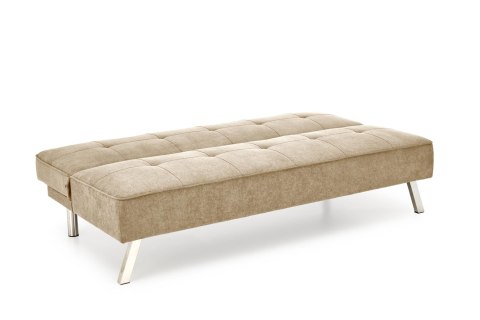 CARLITO sofa rozkładana beżowy CARLITO sofa rozkładana beżowy