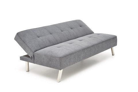 CARLITO sofa rozkładana popiel CARLITO sofa rozkładana popiel