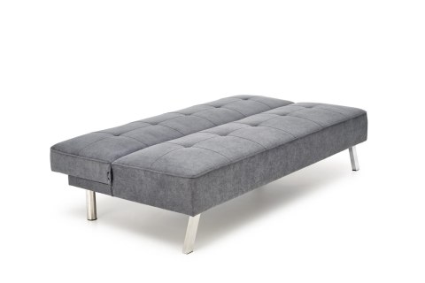 CARLITO sofa rozkładana popiel CARLITO sofa rozkładana popiel