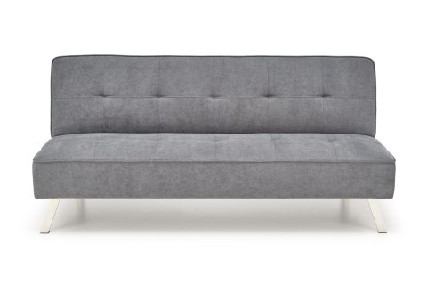 CARLITO sofa rozkładana popiel CARLITO sofa rozkładana popiel
