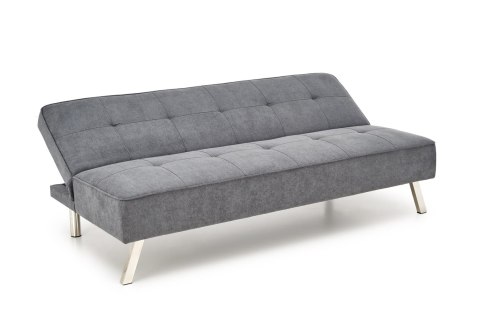 CARLITO sofa rozkładana popiel CARLITO sofa rozkładana popiel