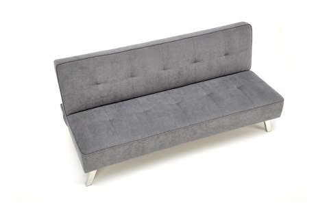 CARLITO sofa rozkładana popiel CARLITO sofa rozkładana popiel