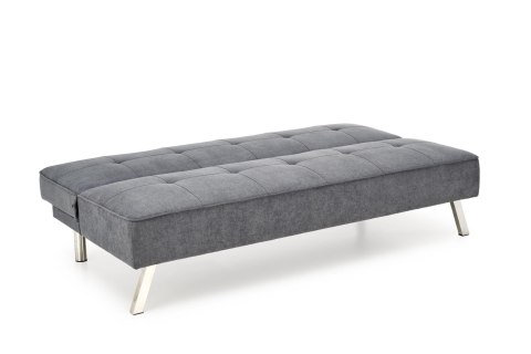 CARLITO sofa rozkładana popiel CARLITO sofa rozkładana popiel