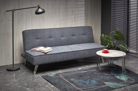 CARLITO sofa rozkładana popiel CARLITO sofa rozkładana popiel