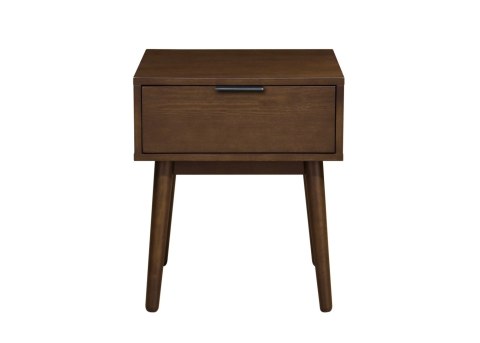 CASSINA szafka nocna orzech CASSINA szafka nocna orzech
