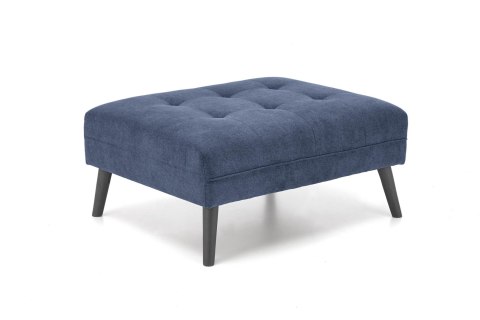 CORNELIUS sofa rozkładana z funkcją narożnika niebieska CORNELIUS sofa rozkładana z funkcją narożnika niebieska