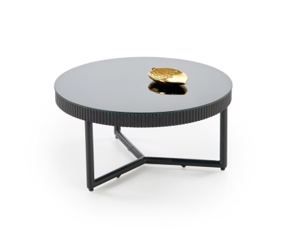 COSMO S ława, czarny