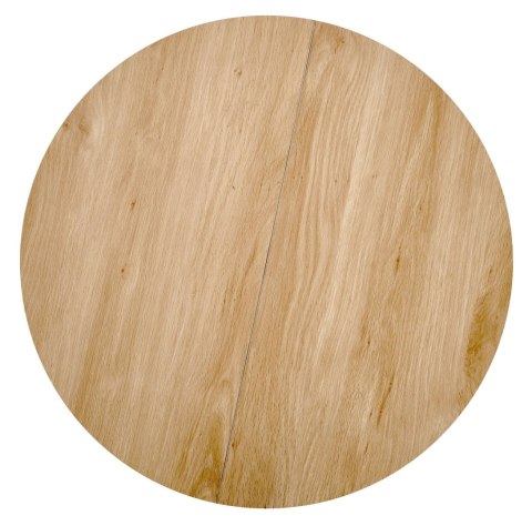 DANTE zestaw 2 ław, naturalny / czarny DANTE zestaw 2 ław, naturalny / czarny