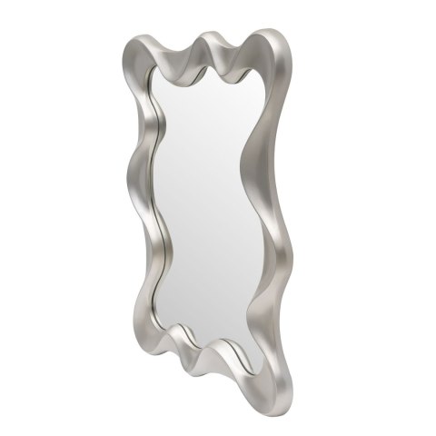 DECO lustro ścienne, srebrny antyczny DECO lustro ścienne, srebrny antyczny