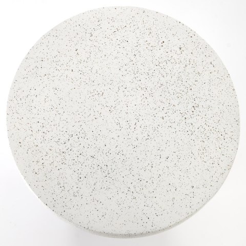 GIZA ława kompozyt - tlenek magnezu, biały