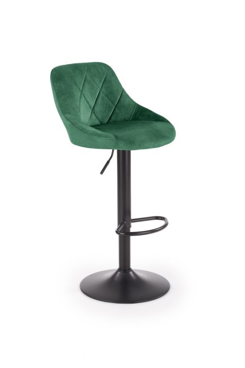 H101 hoker ciemny zielony H101 hoker ciemny zielony