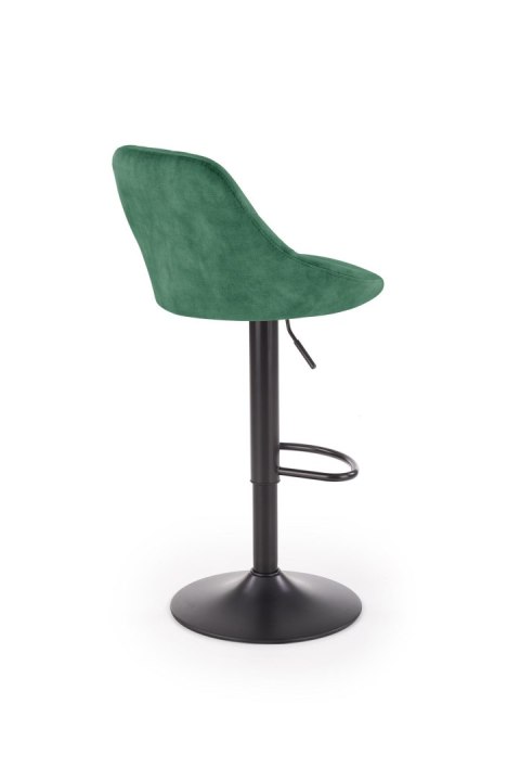 H101 hoker ciemny zielony H101 hoker ciemny zielony