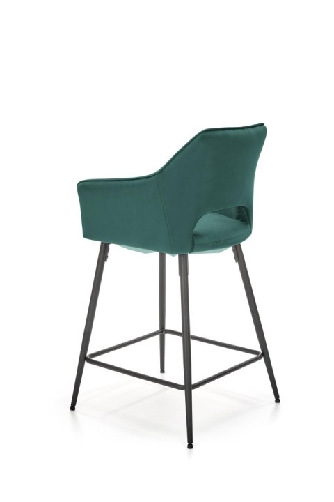 H107 hoker ciemny zielony H107 hoker ciemny zielony