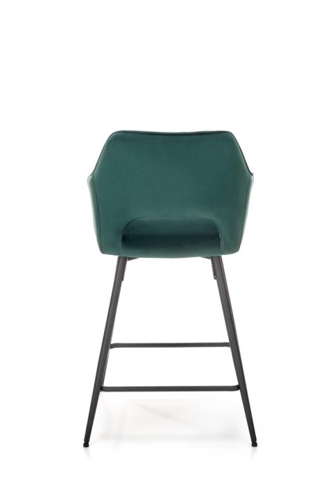 H107 hoker ciemny zielony H107 hoker ciemny zielony