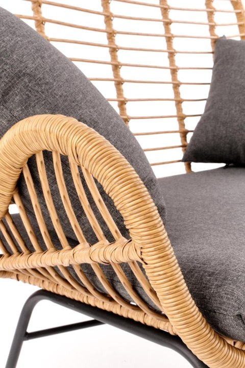 IKARO XL sofa naturalny-popiel IKARO XL sofa naturalny-popiel