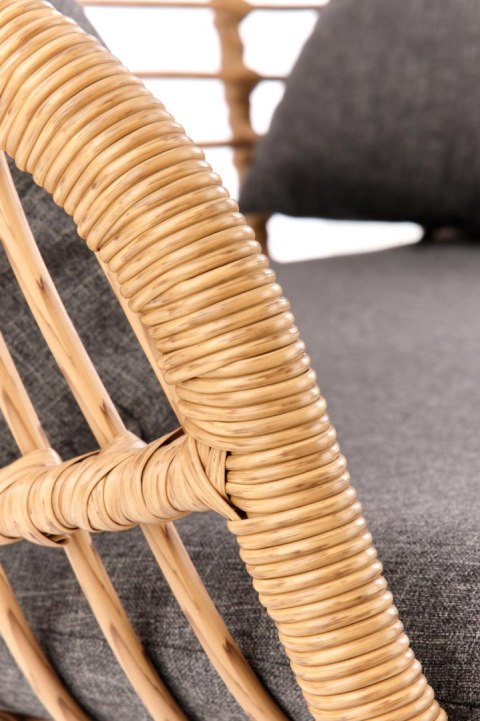 IKARO XL sofa naturalny-popiel IKARO XL sofa naturalny-popiel