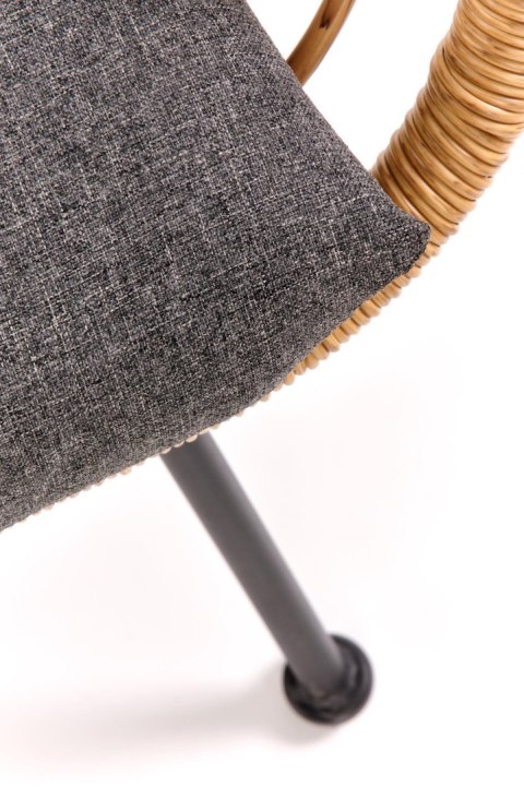 IKARO XL sofa naturalny-popiel IKARO XL sofa naturalny-popiel