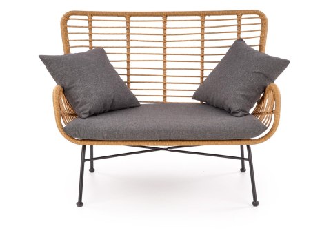IKARO XL sofa naturalny-popiel IKARO XL sofa naturalny-popiel