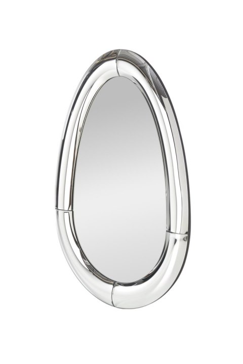 IVORY lustro wiszące, srebrny IVORY lustro wiszące, srebrny