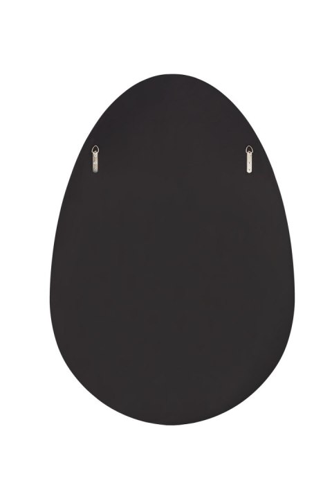 IVORY lustro wiszące, srebrny IVORY lustro wiszące, srebrny