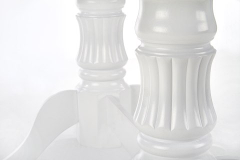 JOSEPH stół rozkładany biały