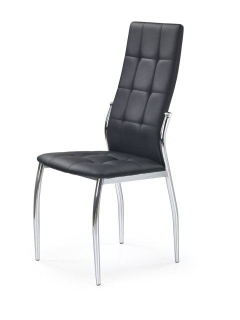 K209 krzesło czarny K209 krzesło czarny