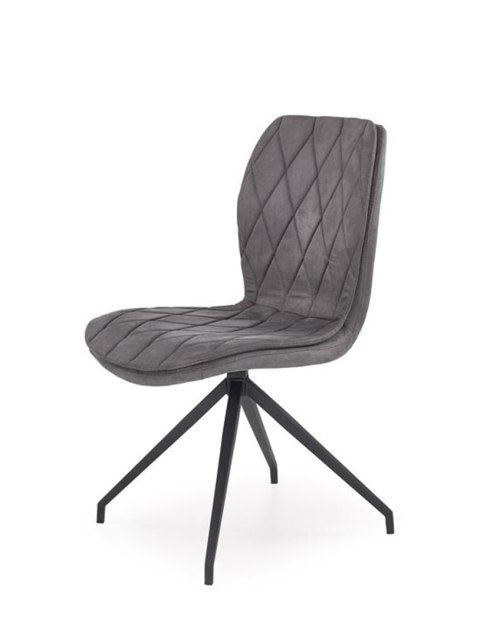 K237 krzesło popielate K237 krzesło popielate
