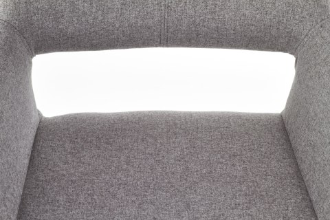 K283 krzesło popiel
