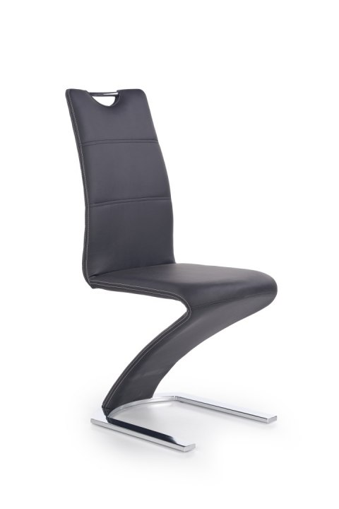 K291 krzesło czarny K291 krzesło czarny