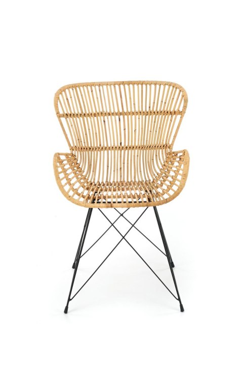K335 krzesło rattan naturalny K335 krzesło rattan naturalny