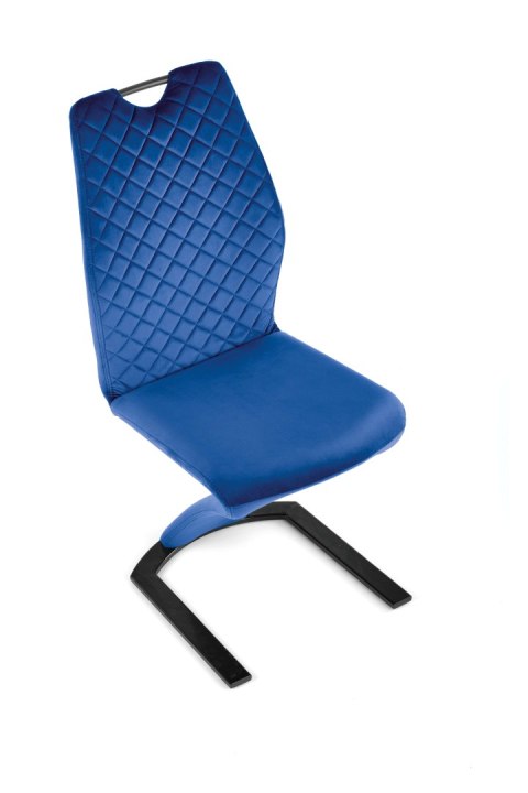 K442 krzesło granatowy K442 krzesło granatowy