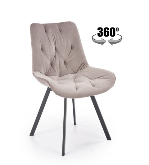 K519 krzesło beżowy K519 krzesło beżowy